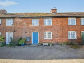 Westgate Street, Long Melford, Sudbury photo