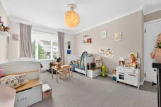 Libo Avenue, Uplawmoor, Glasgow