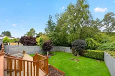 Libo Avenue, Uplawmoor, Glasgow