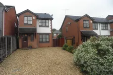 Beauchamp Avenue, KIDDERMINSTER