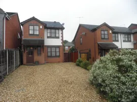 Beauchamp Avenue, KIDDERMINSTER photo