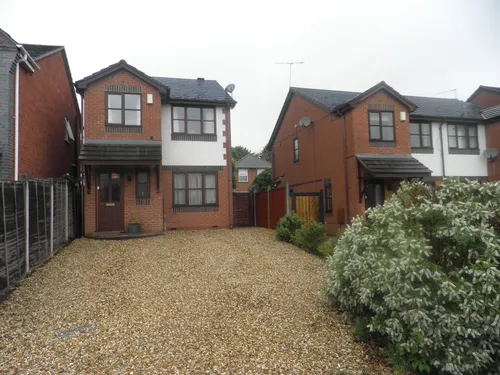 Beauchamp Avenue, KIDDERMINSTERphoto