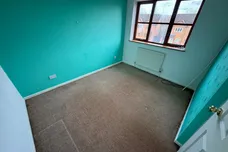 Beauchamp Avenue, KIDDERMINSTER