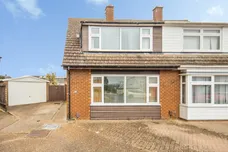 Dawnbrook Close, Ipswich