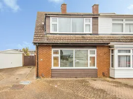 Dawnbrook Close, Ipswich photo