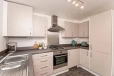 Paddock Green, East Hoathly, Lewes