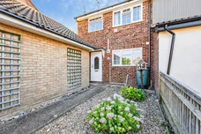 Barn Close, Seaford