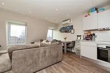Parkway, Welwyn Garden City