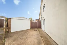Dawnbrook Close, Ipswich