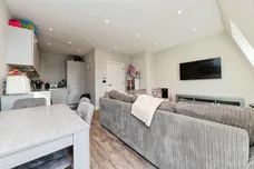 Parkway, Welwyn Garden City