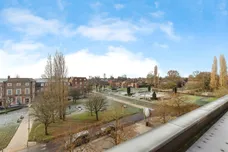 Parkway, Welwyn Garden City