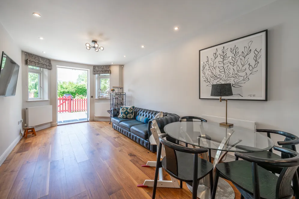 Aylestone Avenue, London, NW6 photo 2