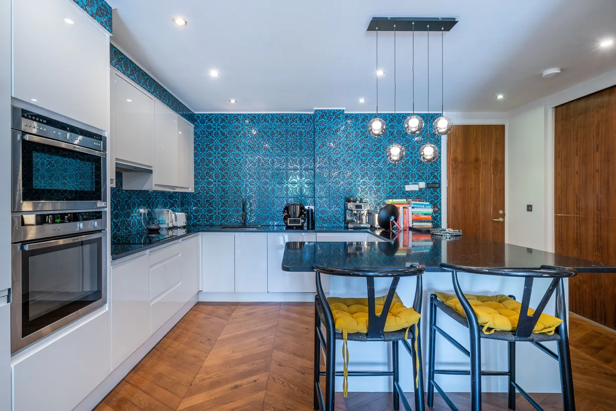 Aylestone Avenue, London, NW6 photo 3