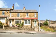 South Lane, ELLAND