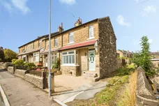 South Lane, ELLAND