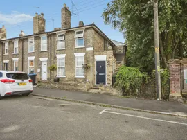Crown Street, Stowmarket photo