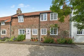 Property responsive