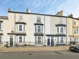 York Place, HARTLEPOOL photo