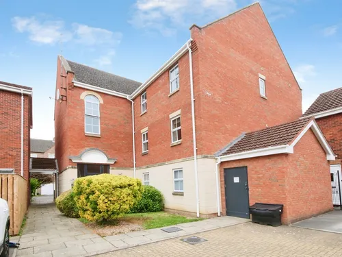 Cobham Way, Yorkphoto