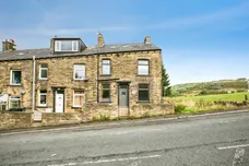 School Cote Terrace, Halifax