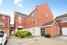 Cobham Way, York