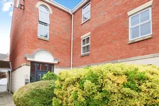 Cobham Way, York
