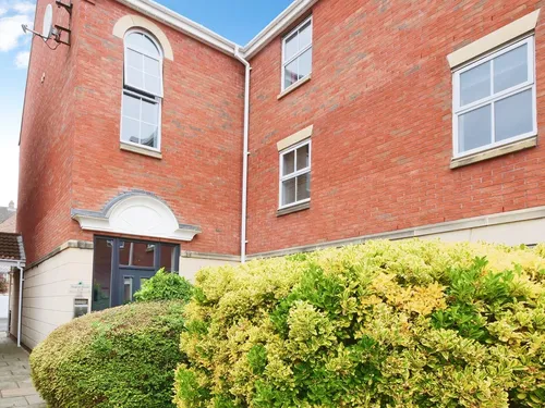 Cobham Way, Yorkphoto