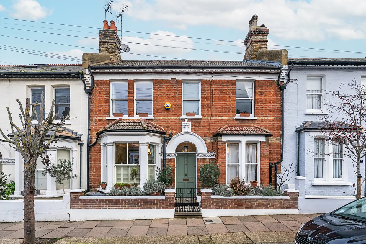 Freke Road, London, SW11 photo 1