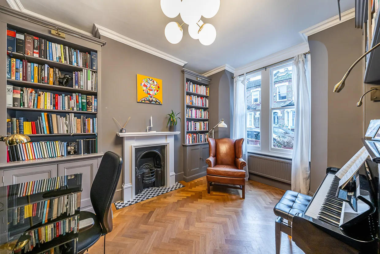 Freke Road, London, SW11 photo 2