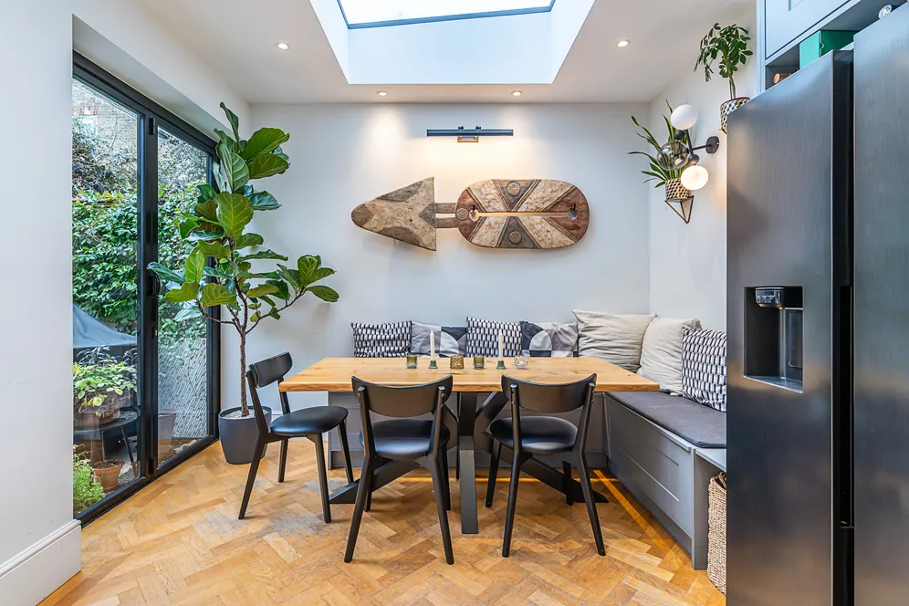 Freke Road, London, SW11 photo 9