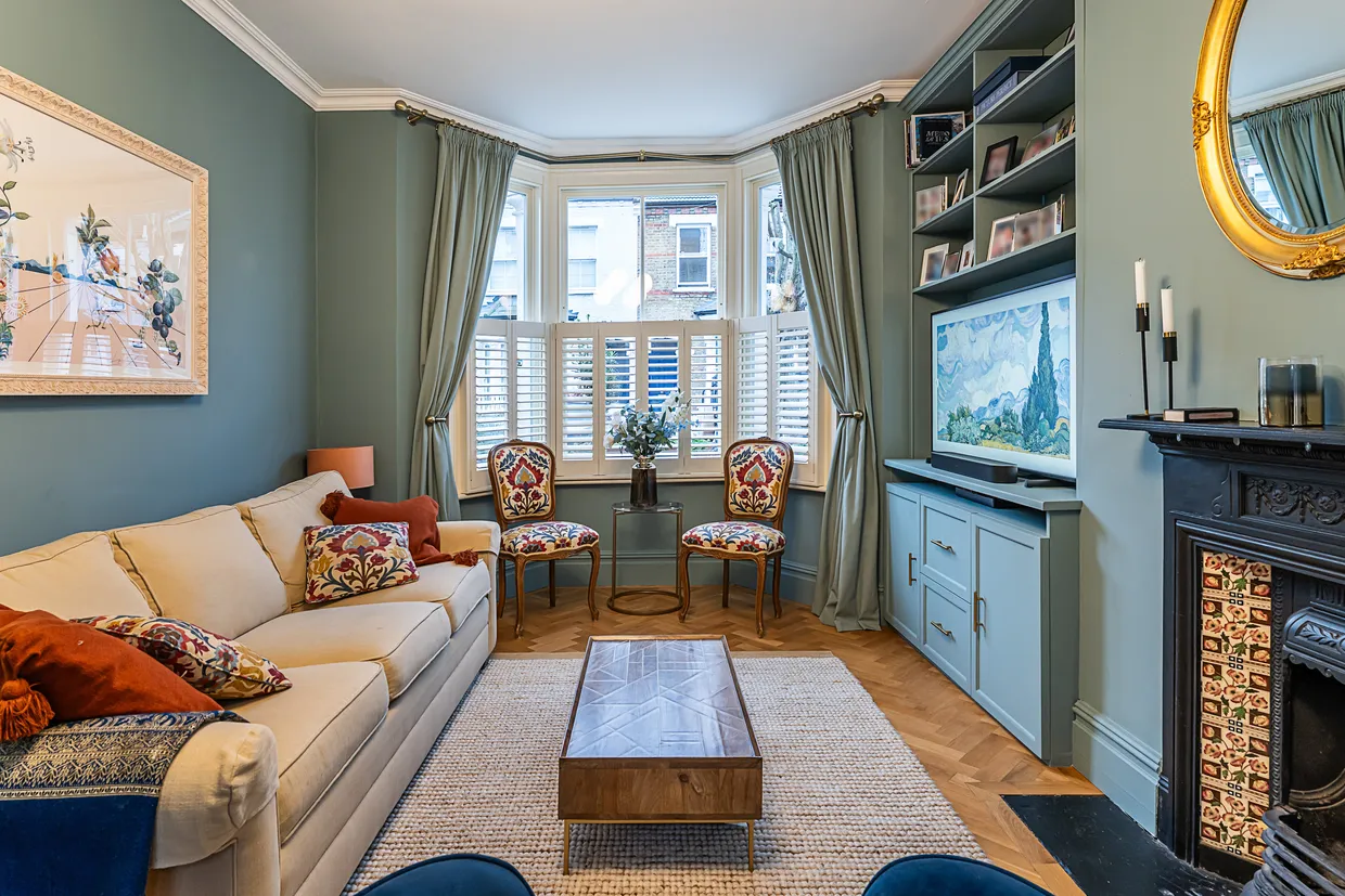 Freke Road, London, SW11 photo 11