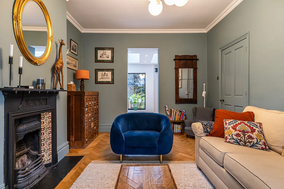 Freke Road, London, SW11 photo 13