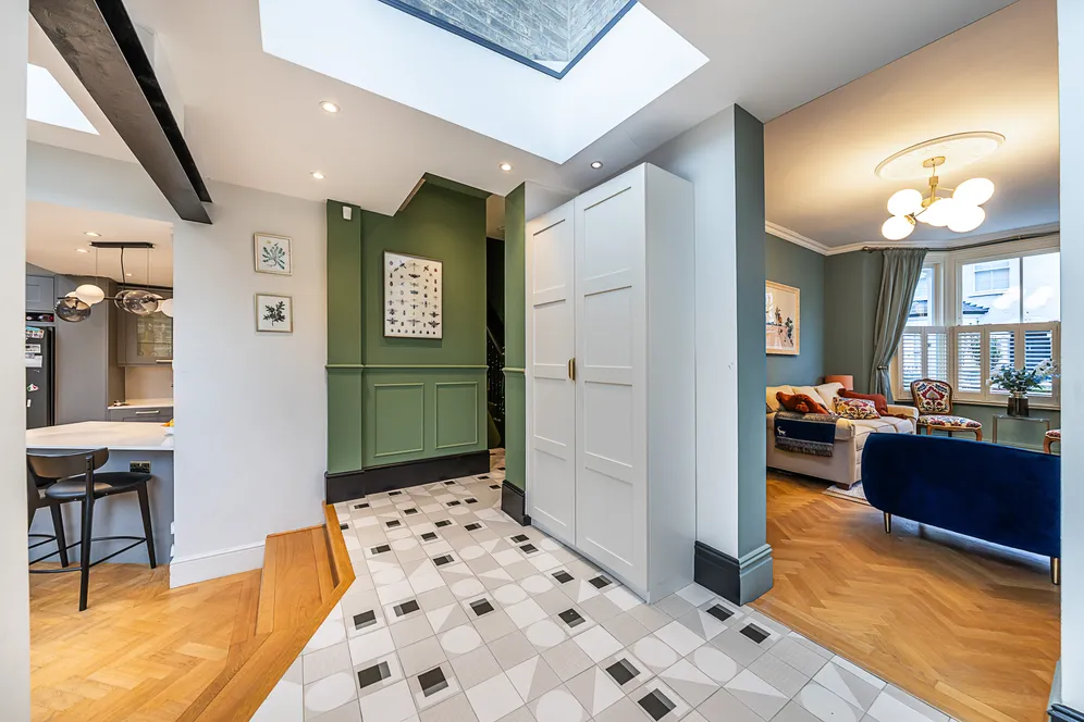 Freke Road, London, SW11 photo 15