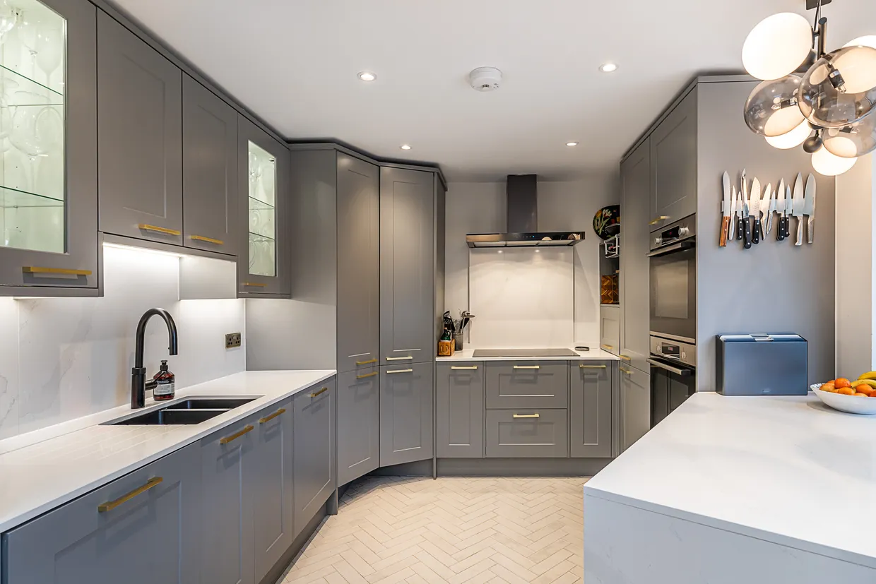 Freke Road, London, SW11 photo 17