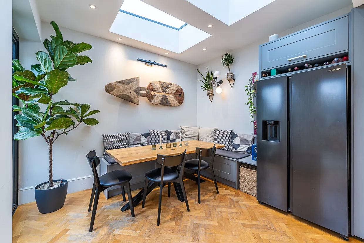 Freke Road, London, SW11 photo 18