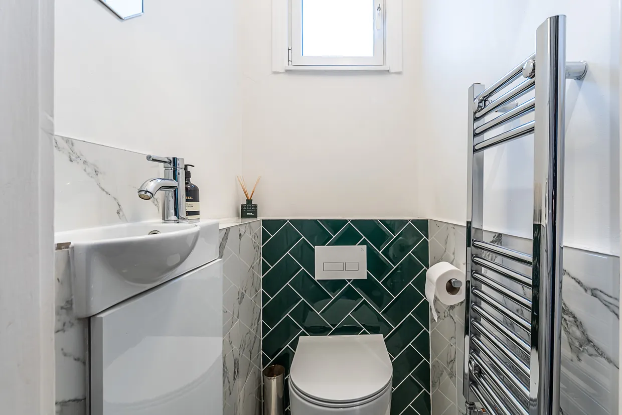 Freke Road, London, SW11 photo 21