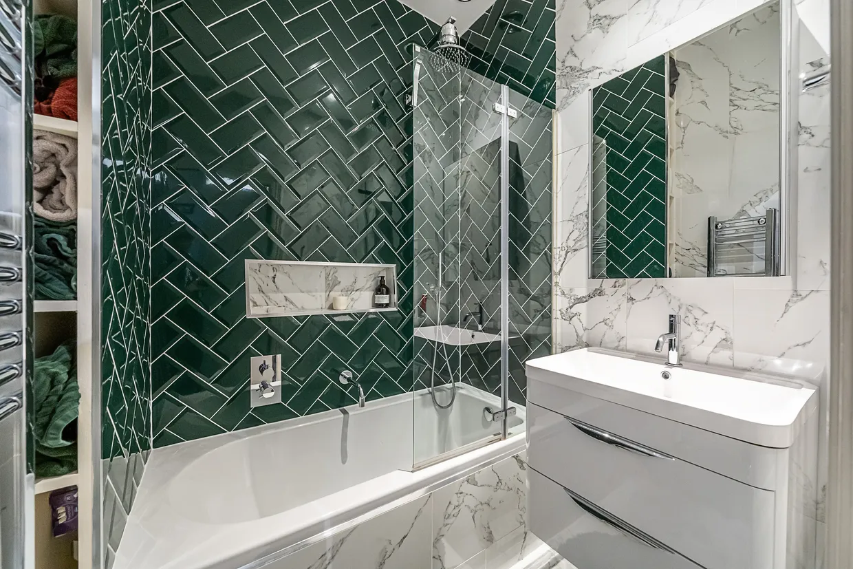 Freke Road, London, SW11 photo 23