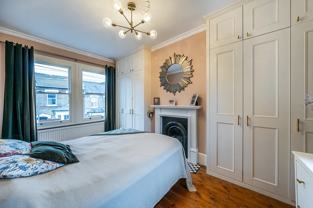 Freke Road, London, SW11 photo 25