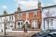 Freke Road, London, SW11 photo 27