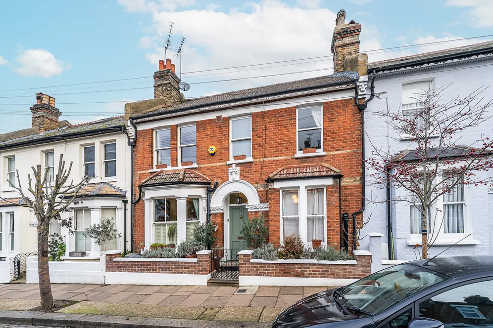Freke Road, London, SW11 photo 27