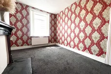 Lister Street, KEIGHLEY