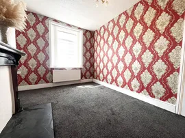 Lister Street, KEIGHLEY photo