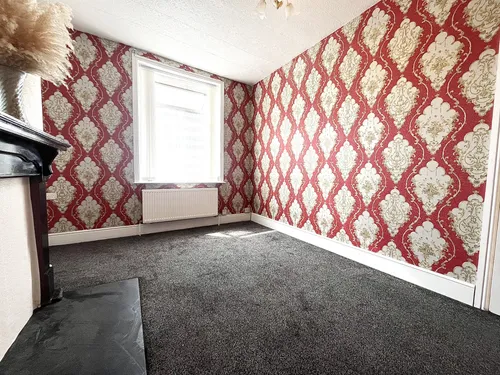Lister Street, KEIGHLEYphoto