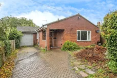 Spooners Lane, Hadleigh, Ipswich