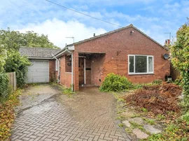 Spooners Lane, Hadleigh, Ipswich photo
