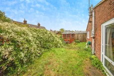 Spooners Lane, Hadleigh, Ipswich