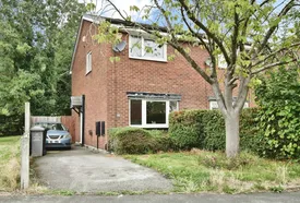 Property responsive