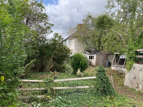 Hazel Road, Oxford, OX2