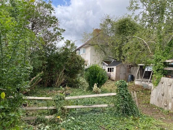 Hazel Road, Oxford, OX2