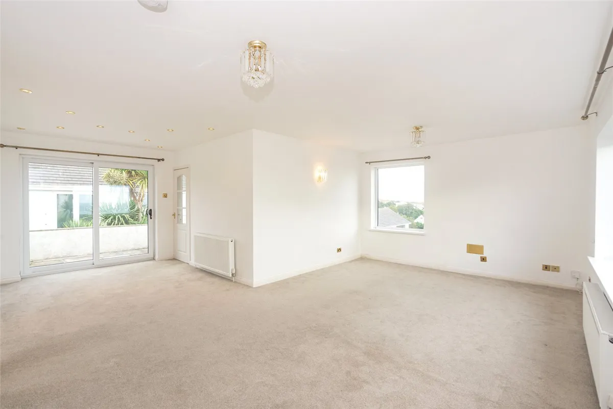 Glan Y Don Parc, Bull Bay, Amlwch, Sir Ynys Mon, LL68
